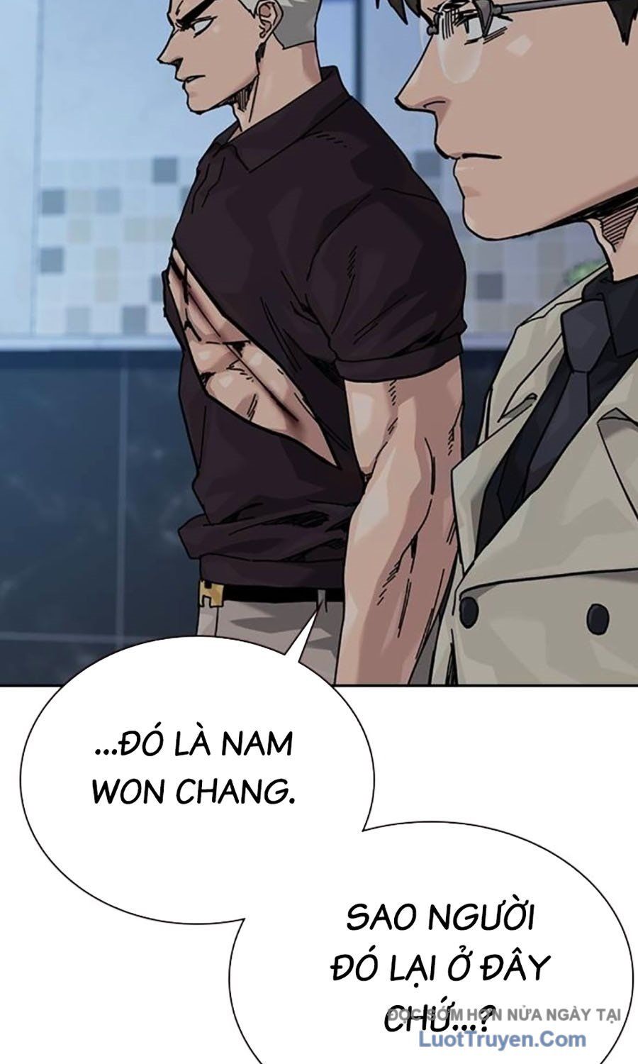 đọc truyện Để Có Thể Sống Sót Chương 187 ảnh 85 tại Thiên Thai Truyện