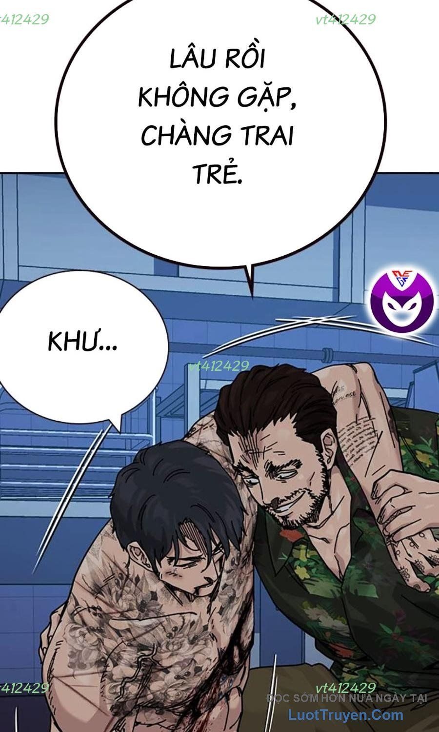 đọc truyện Để Có Thể Sống Sót Chương 187 ảnh 93 tại Thiên Thai Truyện