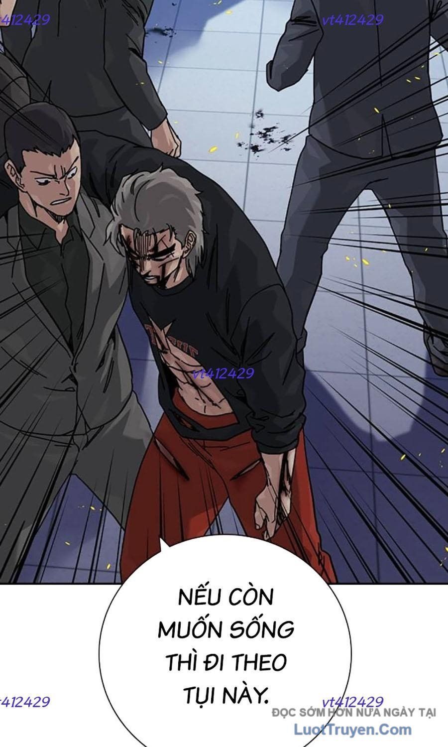 đọc truyện Để Có Thể Sống Sót Chương 187 ảnh 96 tại Thiên Thai Truyện