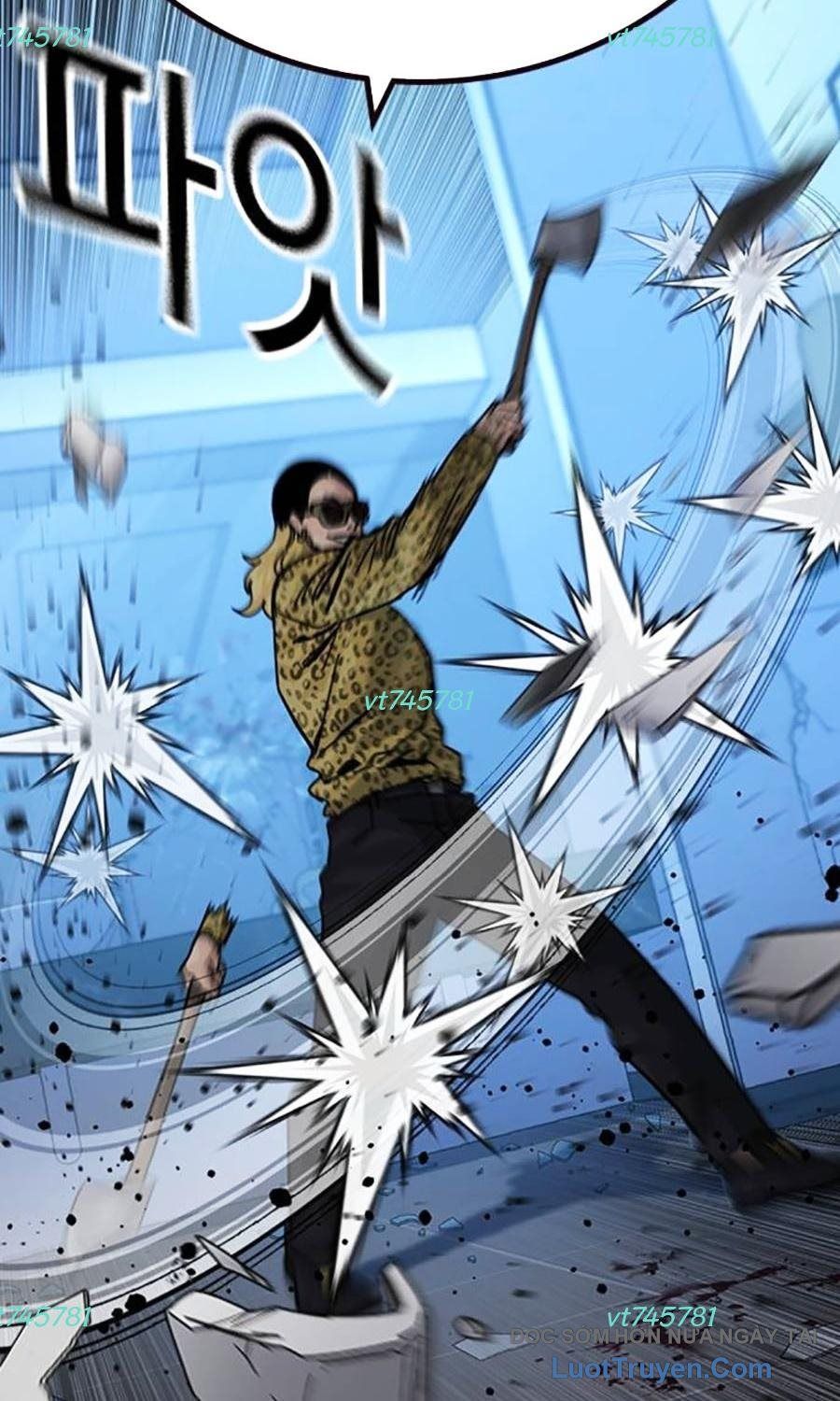 đọc truyện Để Có Thể Sống Sót Chương 188 ảnh 12 tại Thiên Thai Truyện