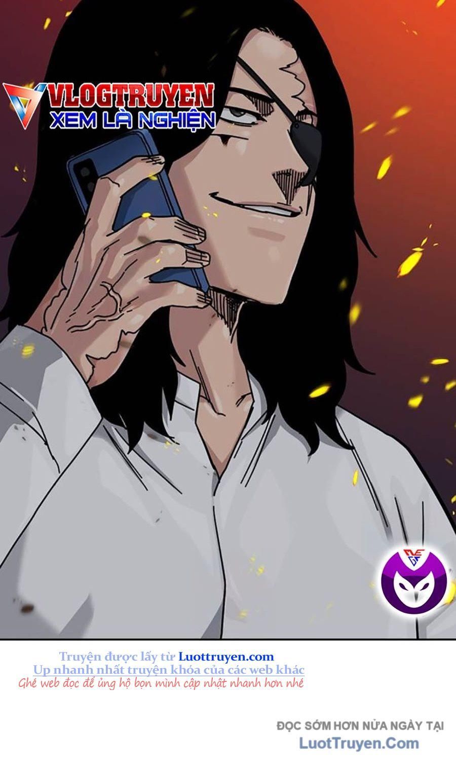 đọc truyện Để Có Thể Sống Sót Chương 188 ảnh 106 tại Thiên Thai Truyện