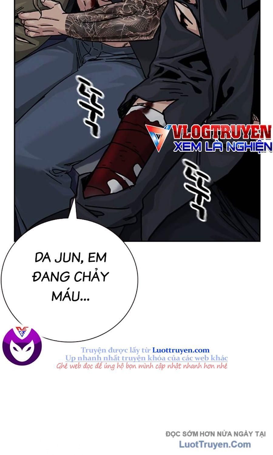 đọc truyện Để Có Thể Sống Sót Chương 188 ảnh 123 tại Thiên Thai Truyện