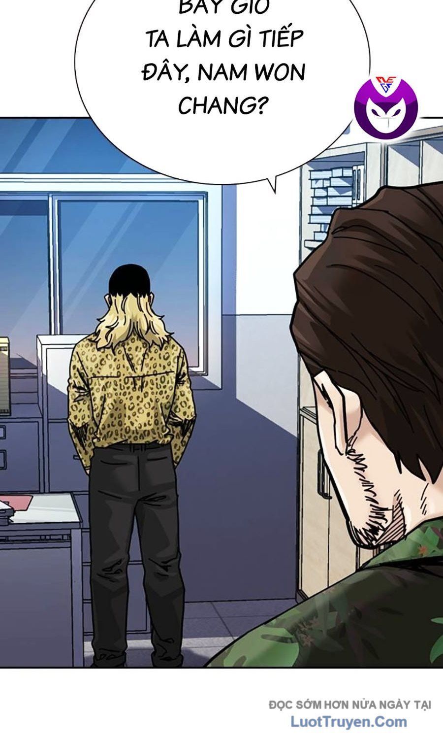 đọc truyện Để Có Thể Sống Sót Chương 188 ảnh 128 tại Thiên Thai Truyện