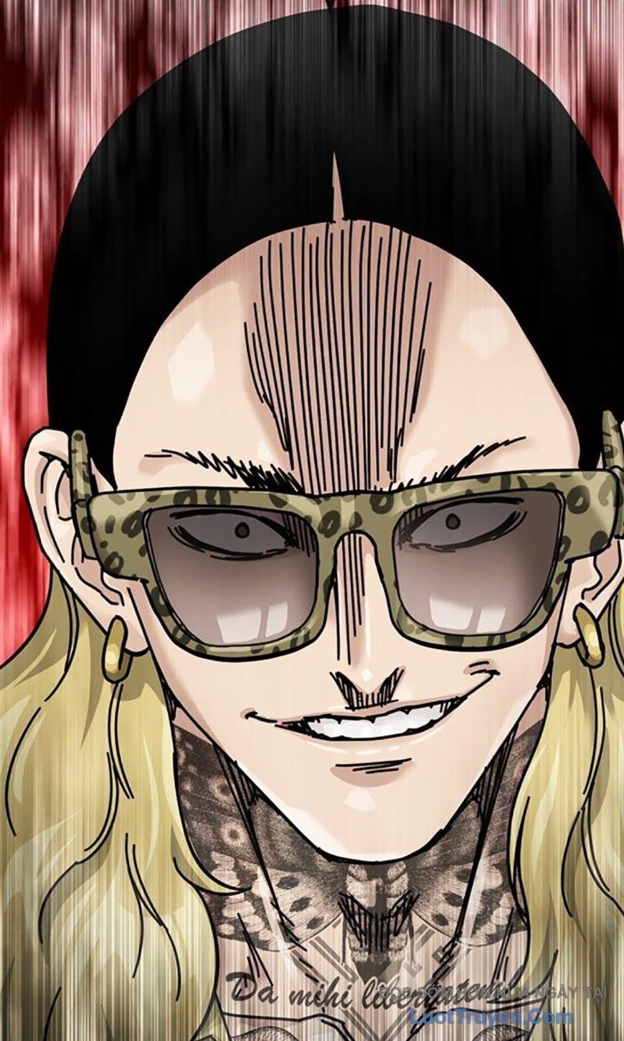 đọc truyện Để Có Thể Sống Sót Chương 188 ảnh 147 tại Thiên Thai Truyện