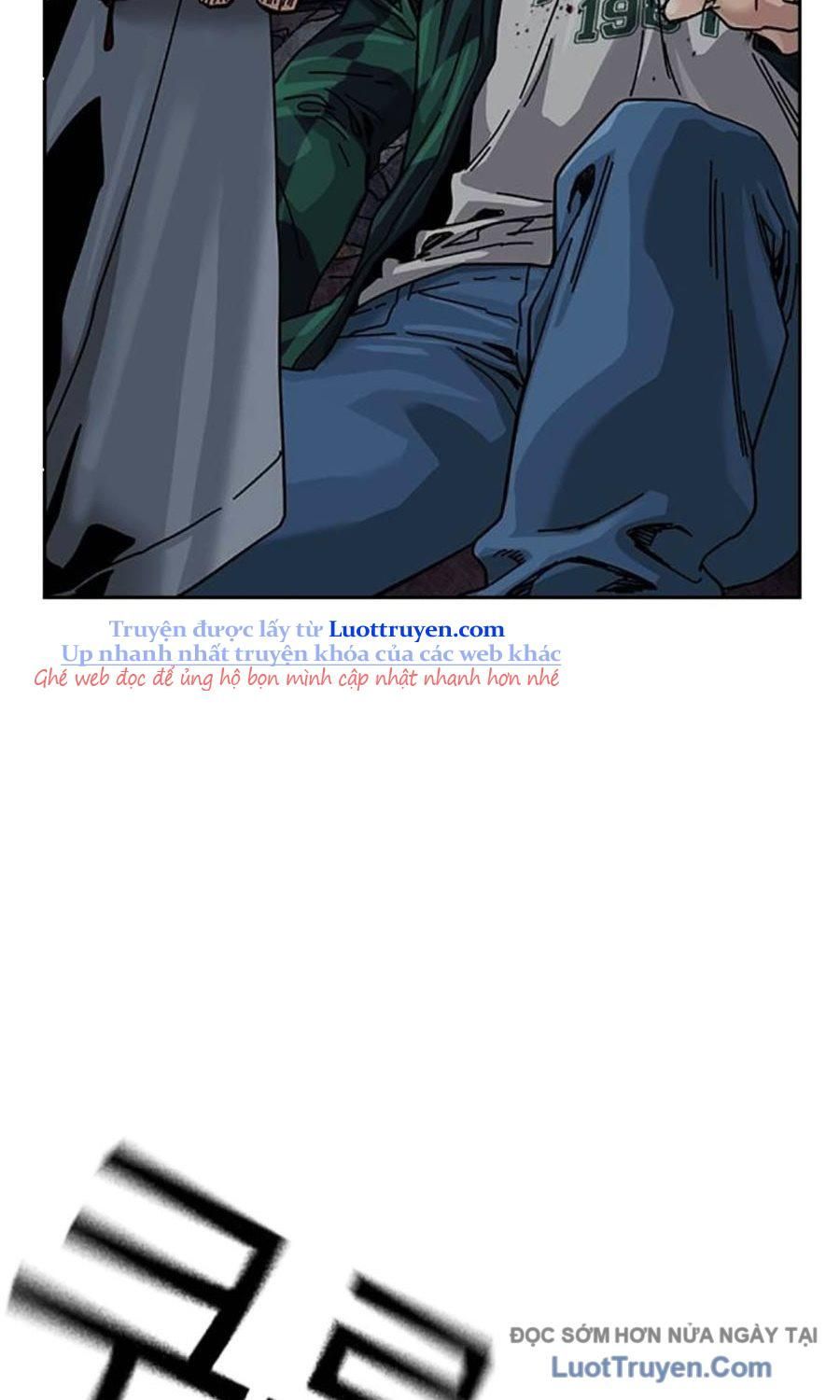 đọc truyện Để Có Thể Sống Sót Chương 188 ảnh 156 tại Thiên Thai Truyện