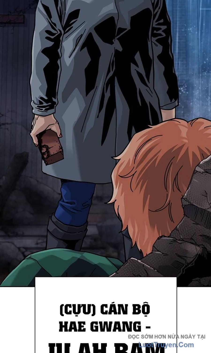 đọc truyện Để Có Thể Sống Sót Chương 188 ảnh 158 tại Thiên Thai Truyện