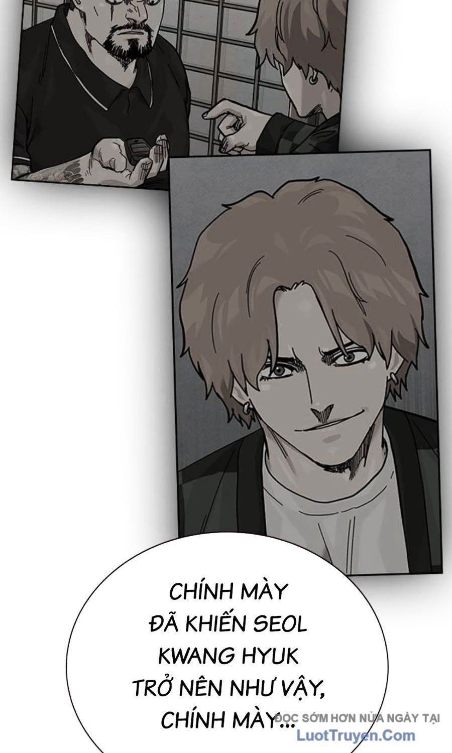 đọc truyện Để Có Thể Sống Sót Chương 188 ảnh 160 tại Thiên Thai Truyện