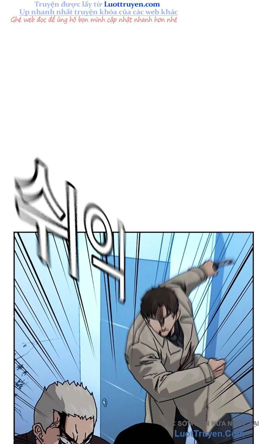 đọc truyện Để Có Thể Sống Sót Chương 188 ảnh 18 tại Thiên Thai Truyện