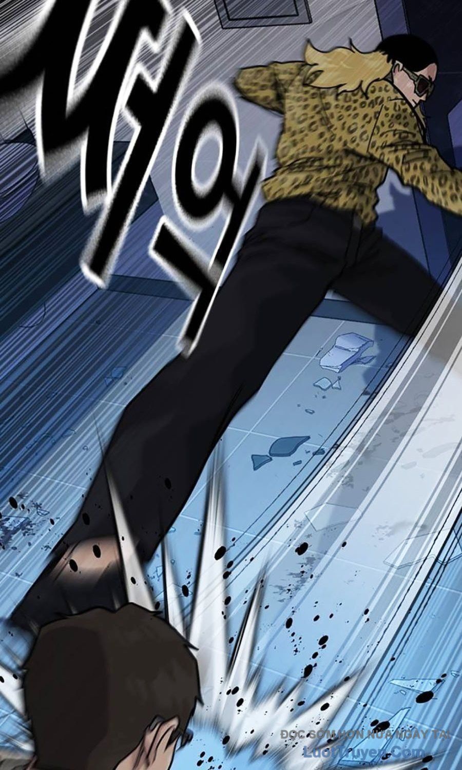 đọc truyện Để Có Thể Sống Sót Chương 188 ảnh 20 tại Thiên Thai Truyện