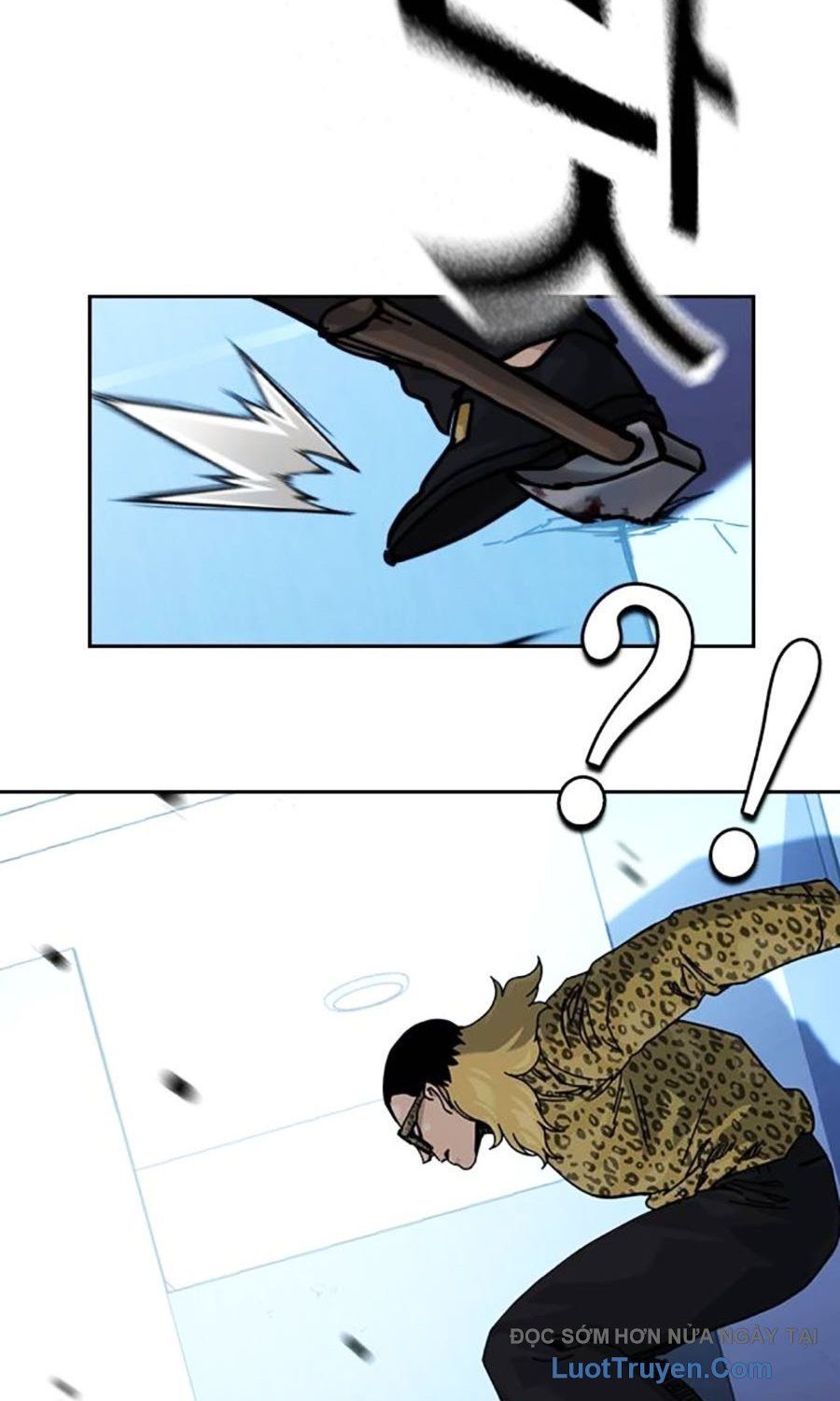 đọc truyện Để Có Thể Sống Sót Chương 188 ảnh 44 tại Thiên Thai Truyện