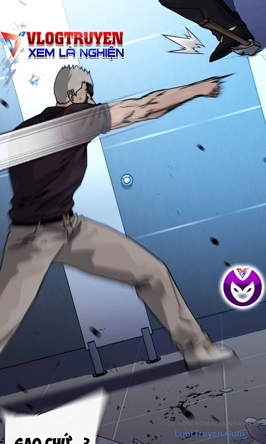 đọc truyện Để Có Thể Sống Sót Chương 188 ảnh 45 tại Thiên Thai Truyện