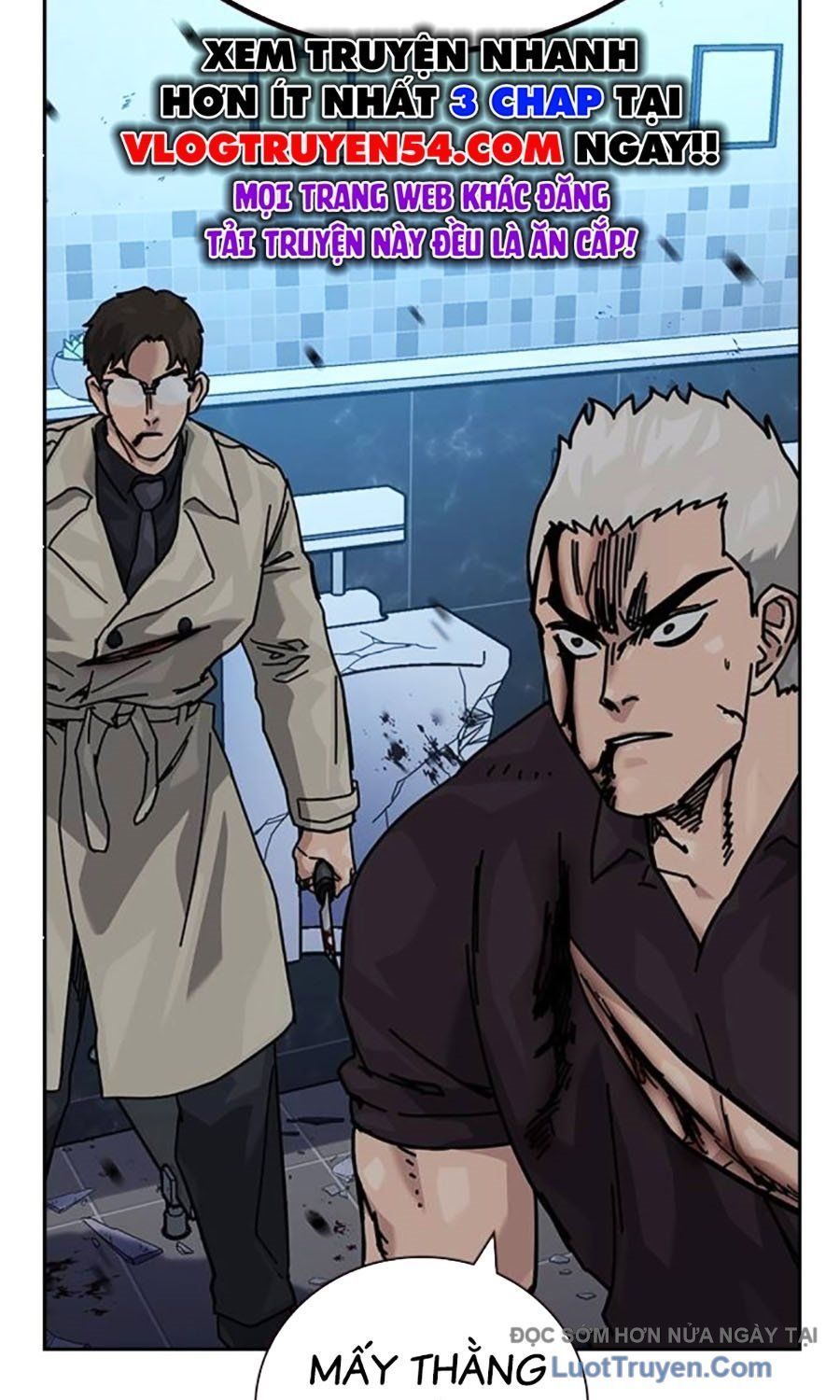 đọc truyện Để Có Thể Sống Sót Chương 188 ảnh 51 tại Thiên Thai Truyện