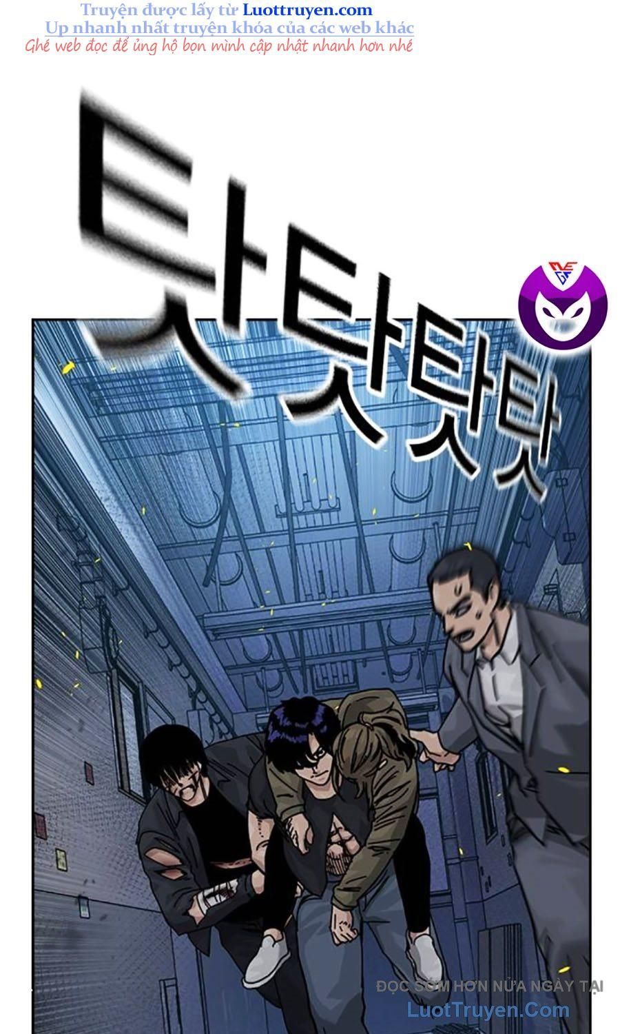 đọc truyện Để Có Thể Sống Sót Chương 188 ảnh 63 tại Thiên Thai Truyện