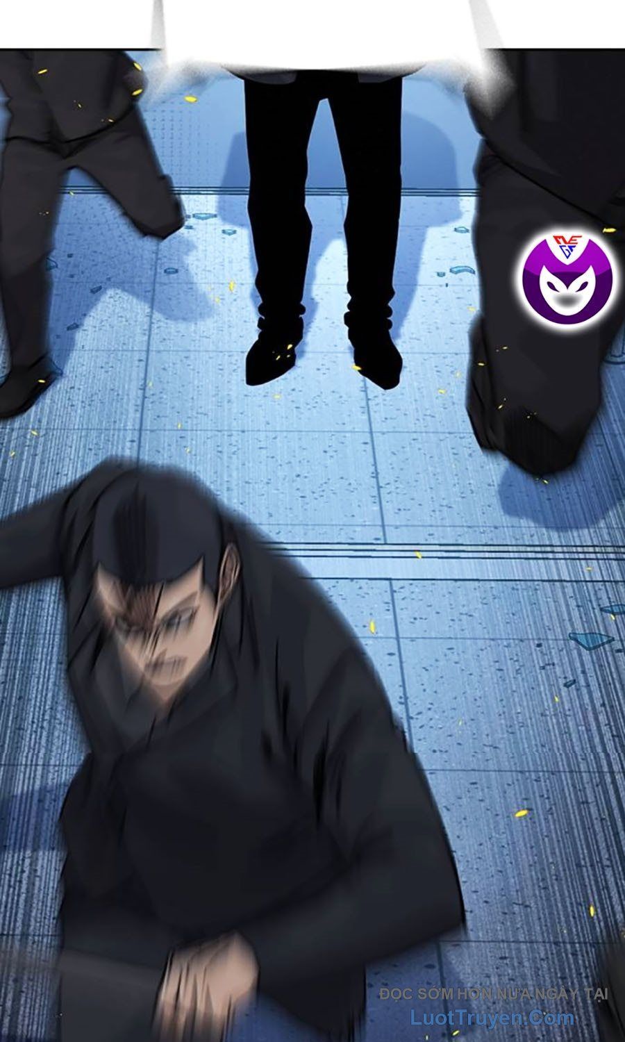 đọc truyện Để Có Thể Sống Sót Chương 188 ảnh 71 tại Thiên Thai Truyện