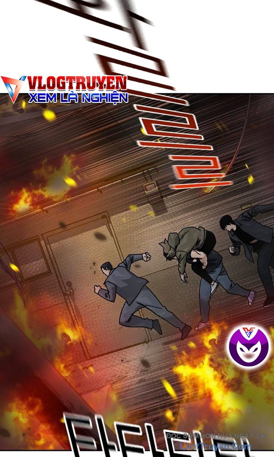 đọc truyện Để Có Thể Sống Sót Chương 188 ảnh 75 tại Thiên Thai Truyện