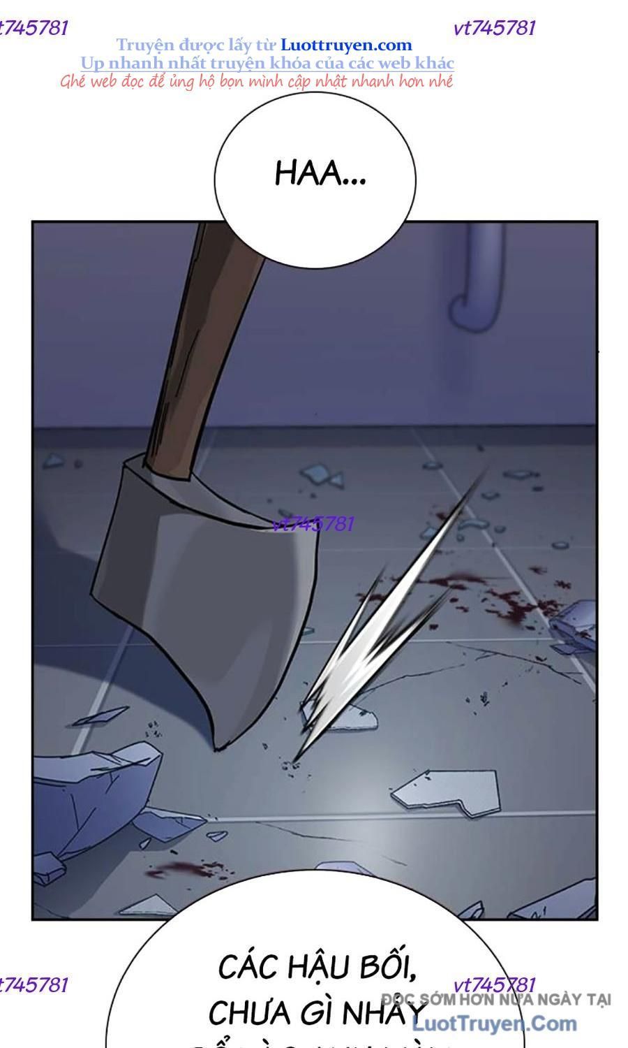 đọc truyện Để Có Thể Sống Sót Chương 188 ảnh 10 tại Thiên Thai Truyện