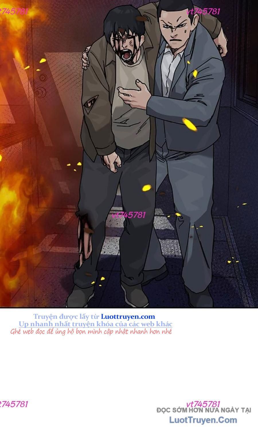 đọc truyện Để Có Thể Sống Sót Chương 188 ảnh 84 tại Thiên Thai Truyện