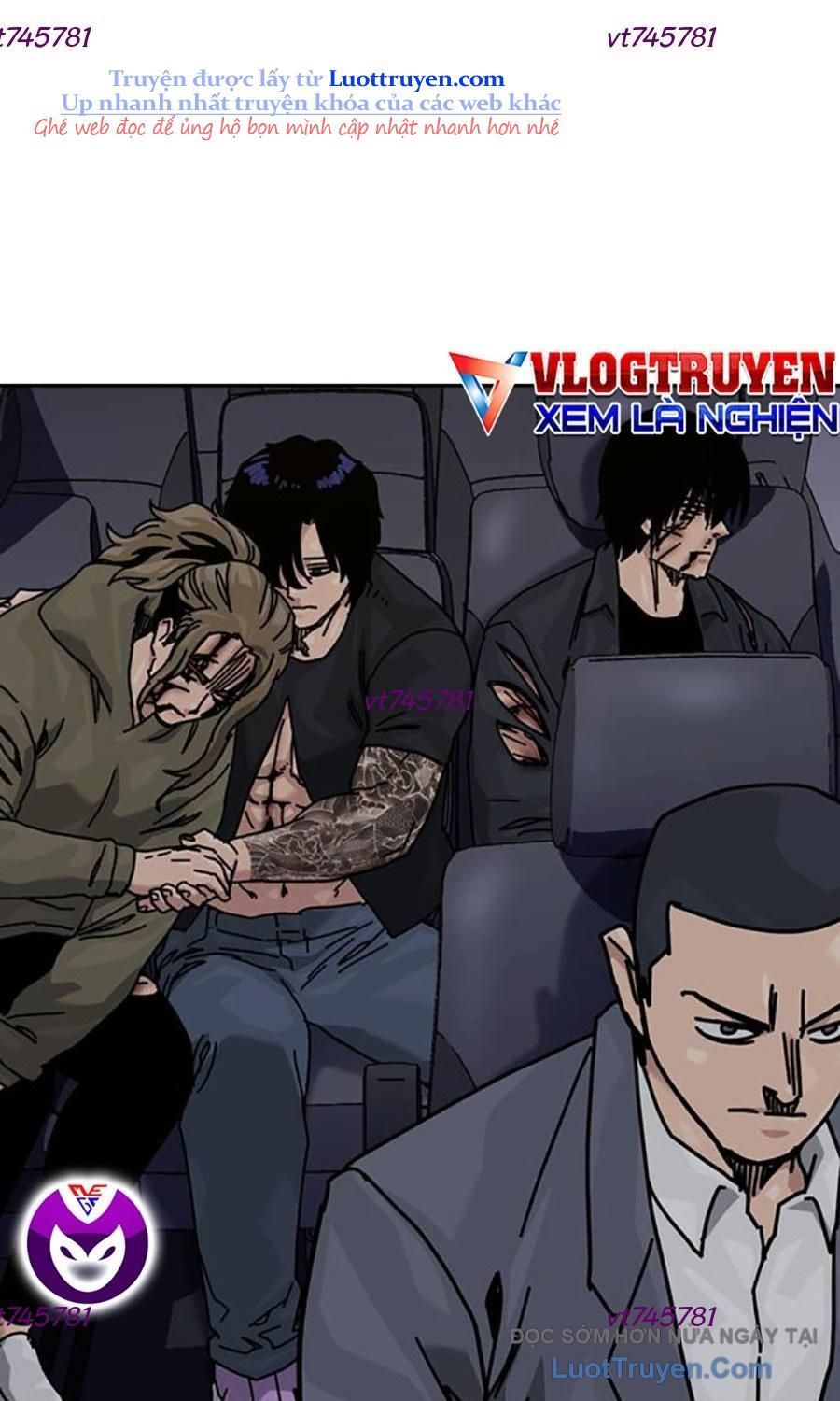 đọc truyện Để Có Thể Sống Sót Chương 188 ảnh 90 tại Thiên Thai Truyện