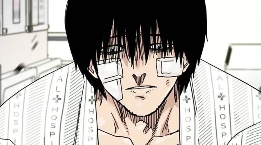 đọc truyện Để Có Thể Sống Sót Chương 189 ảnh 105 tại Thiên Thai Truyện