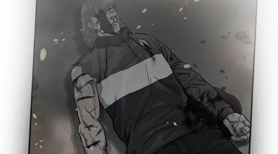 đọc truyện Để Có Thể Sống Sót Chương 189 ảnh 131 tại Thiên Thai Truyện