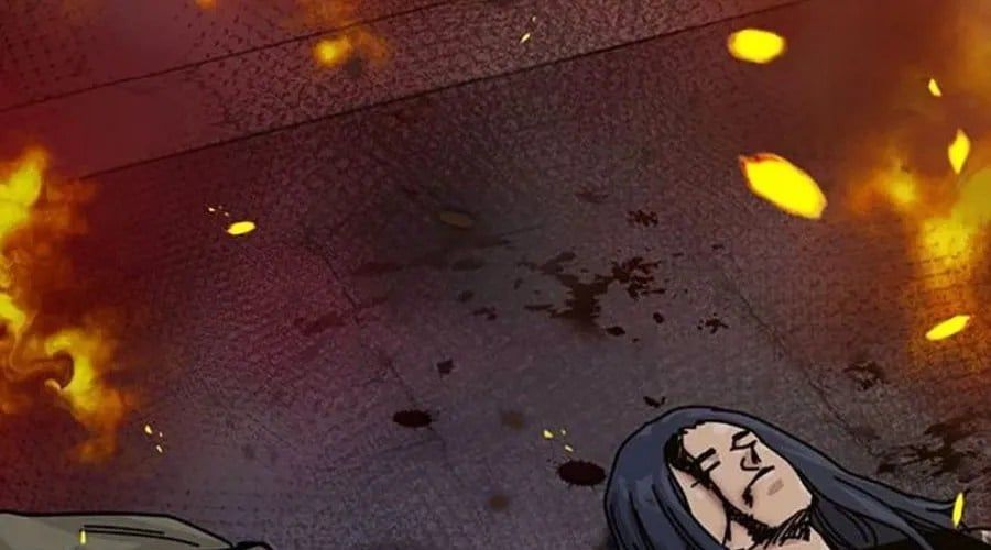 đọc truyện Để Có Thể Sống Sót Chương 189 ảnh 134 tại Thiên Thai Truyện