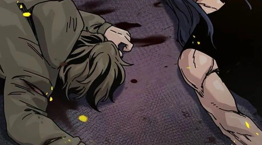 đọc truyện Để Có Thể Sống Sót Chương 189 ảnh 135 tại Thiên Thai Truyện