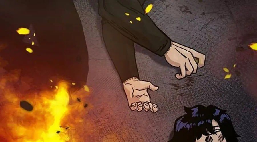 đọc truyện Để Có Thể Sống Sót Chương 189 ảnh 137 tại Thiên Thai Truyện