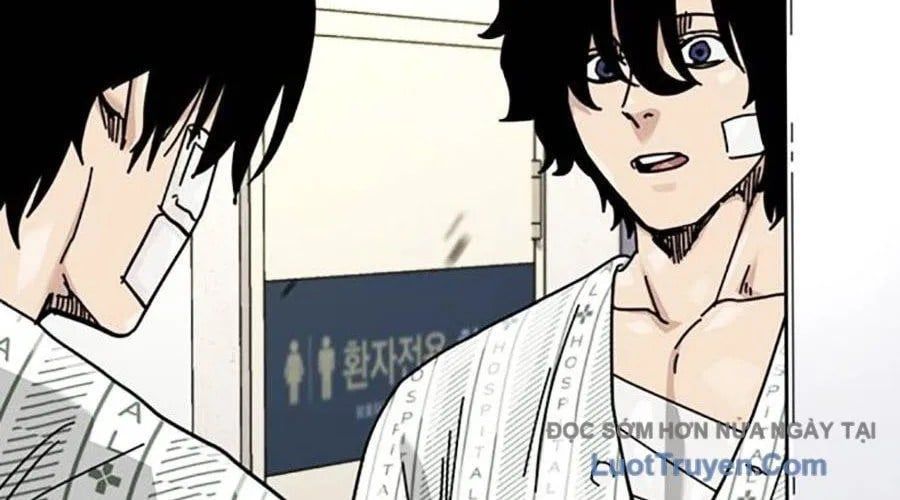 đọc truyện Để Có Thể Sống Sót Chương 189 ảnh 151 tại Thiên Thai Truyện