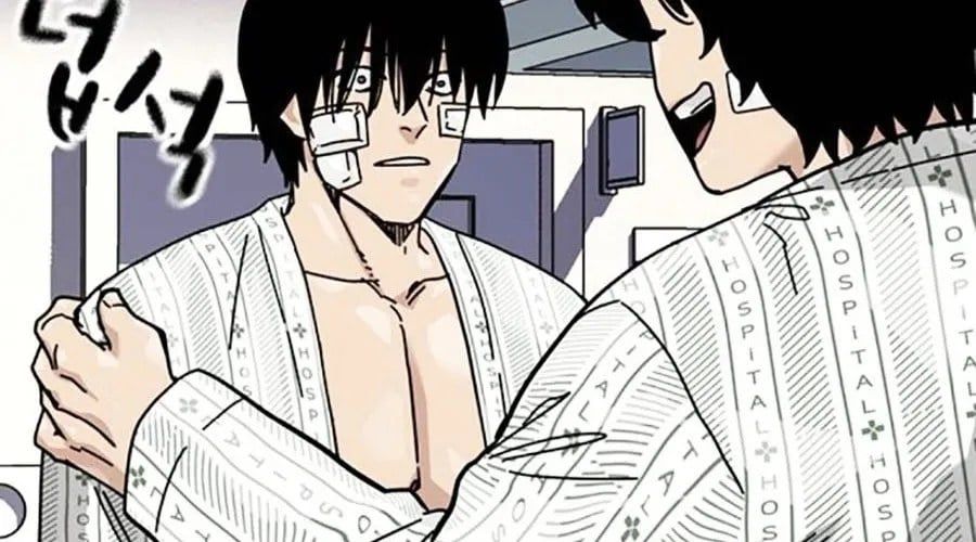 đọc truyện Để Có Thể Sống Sót Chương 189 ảnh 156 tại Thiên Thai Truyện