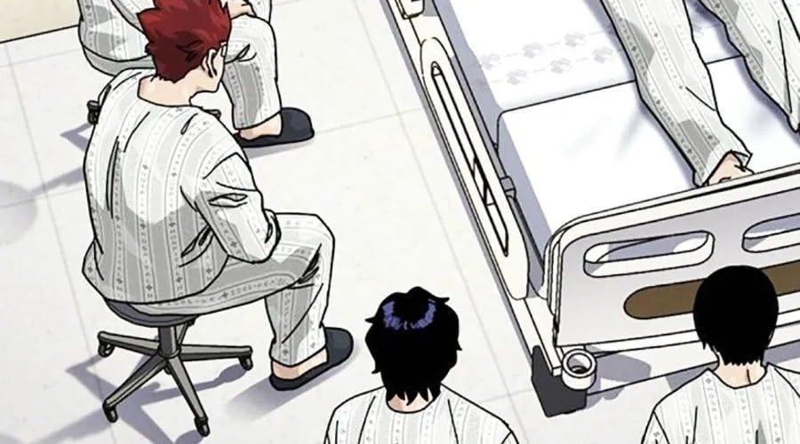 đọc truyện Để Có Thể Sống Sót Chương 189 ảnh 182 tại Thiên Thai Truyện