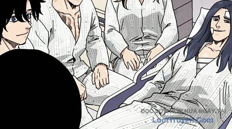 đọc truyện Để Có Thể Sống Sót Chương 189 ảnh 187 tại Thiên Thai Truyện