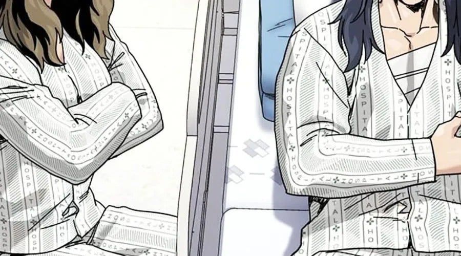 đọc truyện Để Có Thể Sống Sót Chương 189 ảnh 192 tại Thiên Thai Truyện