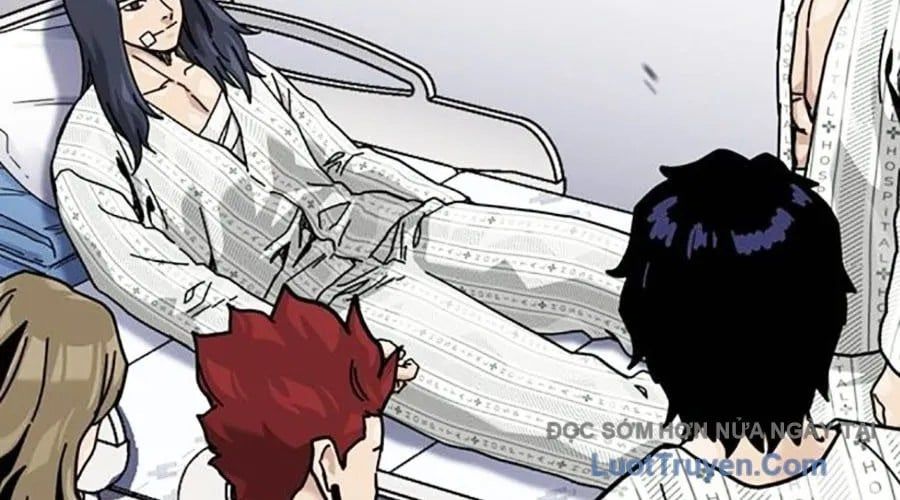 đọc truyện Để Có Thể Sống Sót Chương 189 ảnh 220 tại Thiên Thai Truyện