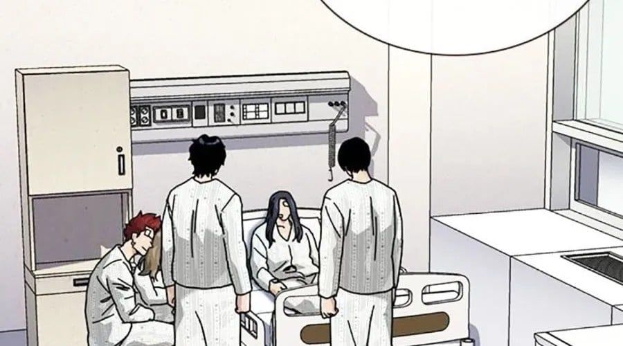 đọc truyện Để Có Thể Sống Sót Chương 189 ảnh 225 tại Thiên Thai Truyện