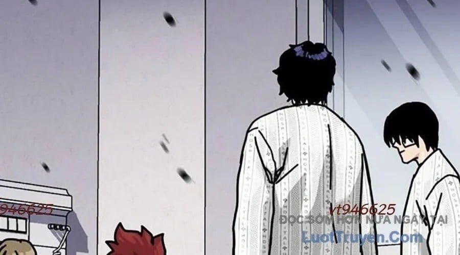 đọc truyện Để Có Thể Sống Sót Chương 189 ảnh 270 tại Thiên Thai Truyện