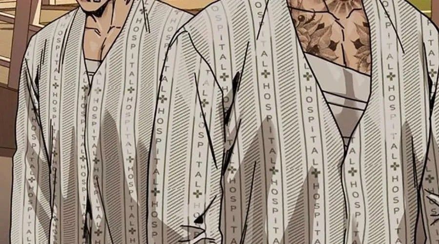 đọc truyện Để Có Thể Sống Sót Chương 189 ảnh 304 tại Thiên Thai Truyện