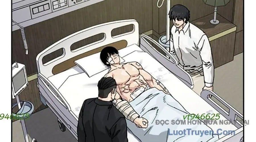 đọc truyện Để Có Thể Sống Sót Chương 189 ảnh 34 tại Thiên Thai Truyện