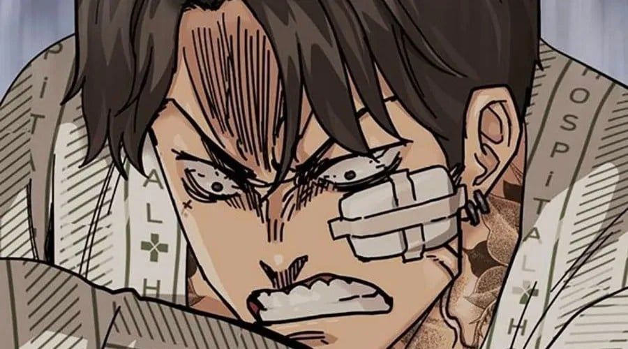 đọc truyện Để Có Thể Sống Sót Chương 189 ảnh 347 tại Thiên Thai Truyện