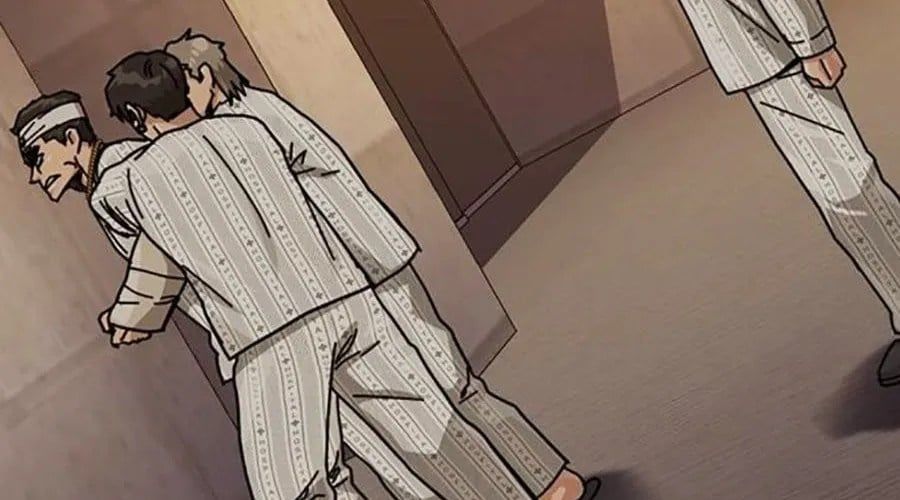 đọc truyện Để Có Thể Sống Sót Chương 189 ảnh 356 tại Thiên Thai Truyện