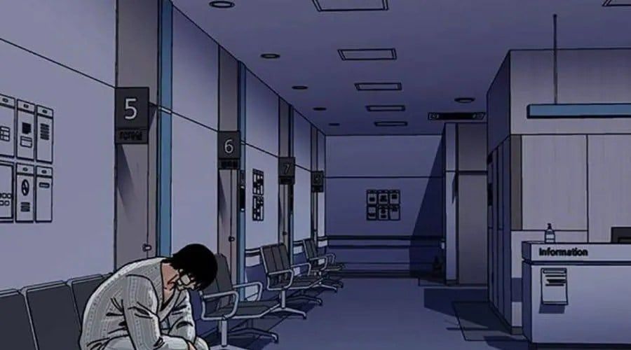 đọc truyện Để Có Thể Sống Sót Chương 189 ảnh 402 tại Thiên Thai Truyện