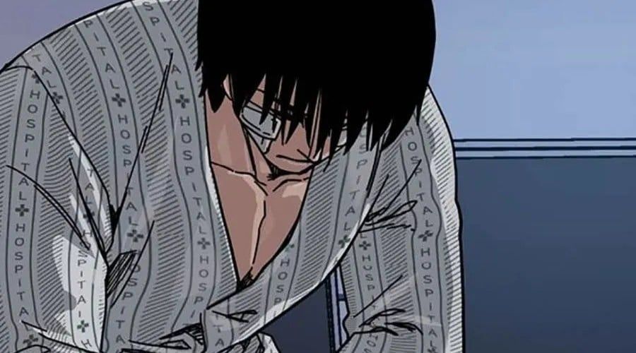 đọc truyện Để Có Thể Sống Sót Chương 189 ảnh 406 tại Thiên Thai Truyện