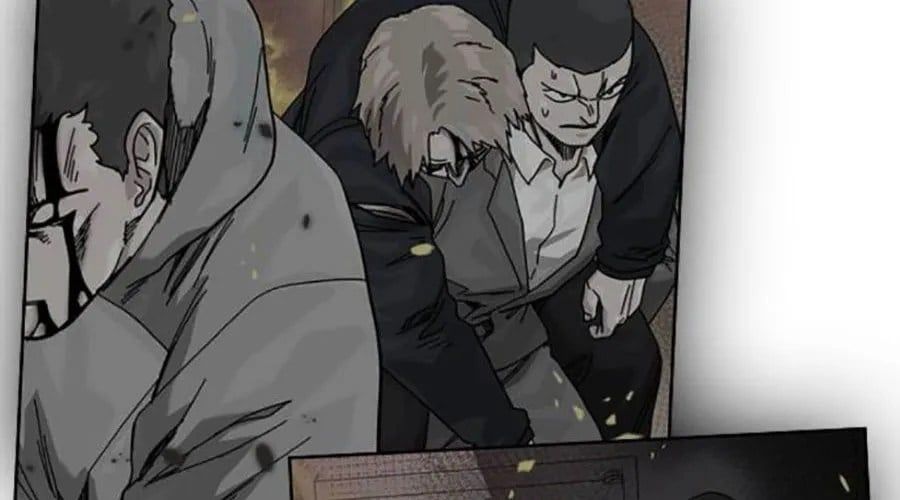 đọc truyện Để Có Thể Sống Sót Chương 189 ảnh 429 tại Thiên Thai Truyện