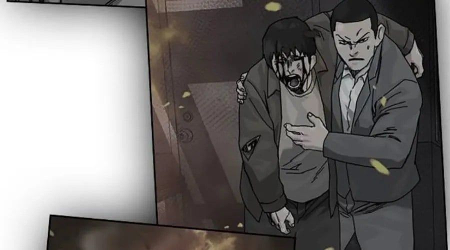 đọc truyện Để Có Thể Sống Sót Chương 189 ảnh 430 tại Thiên Thai Truyện