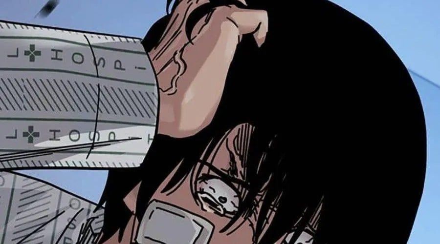 đọc truyện Để Có Thể Sống Sót Chương 189 ảnh 442 tại Thiên Thai Truyện