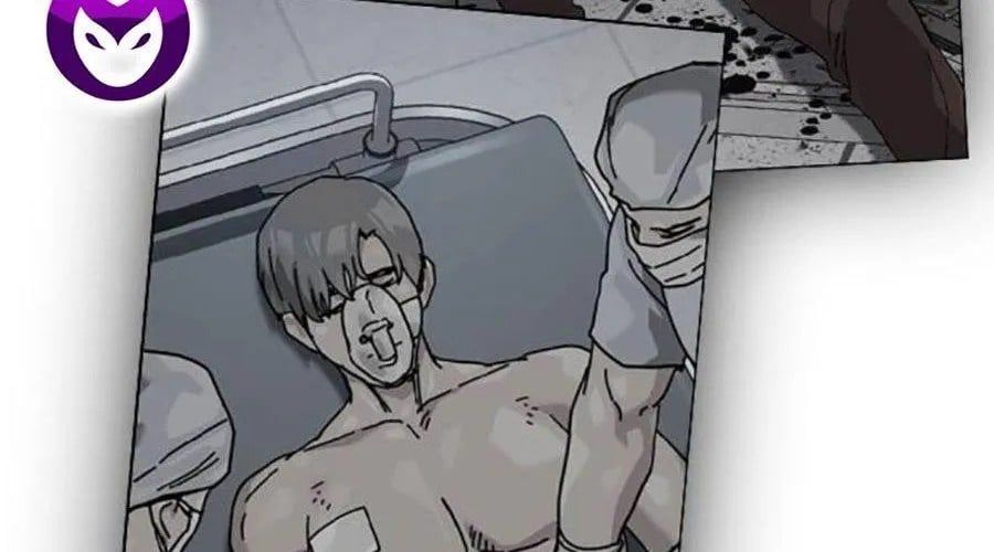 đọc truyện Để Có Thể Sống Sót Chương 189 ảnh 459 tại Thiên Thai Truyện