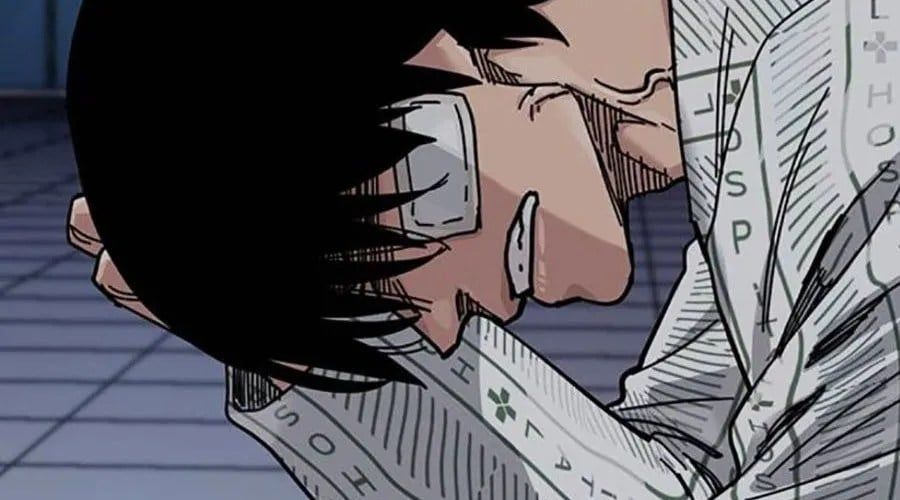 đọc truyện Để Có Thể Sống Sót Chương 189 ảnh 466 tại Thiên Thai Truyện