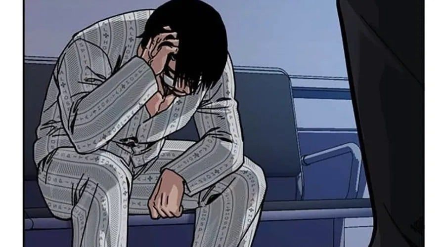 đọc truyện Để Có Thể Sống Sót Chương 189 ảnh 472 tại Thiên Thai Truyện