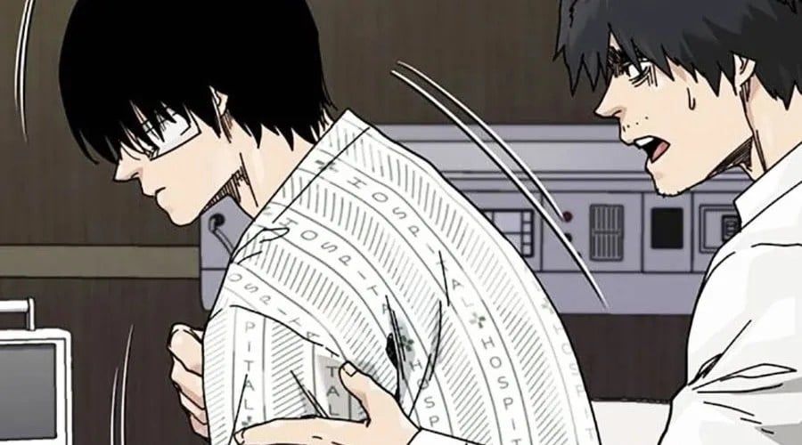 đọc truyện Để Có Thể Sống Sót Chương 189 ảnh 68 tại Thiên Thai Truyện