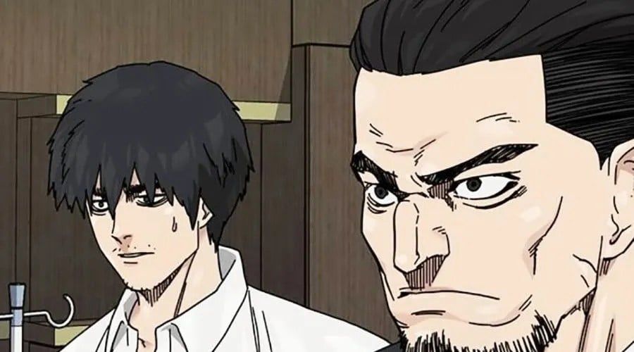 đọc truyện Để Có Thể Sống Sót Chương 189 ảnh 87 tại Thiên Thai Truyện