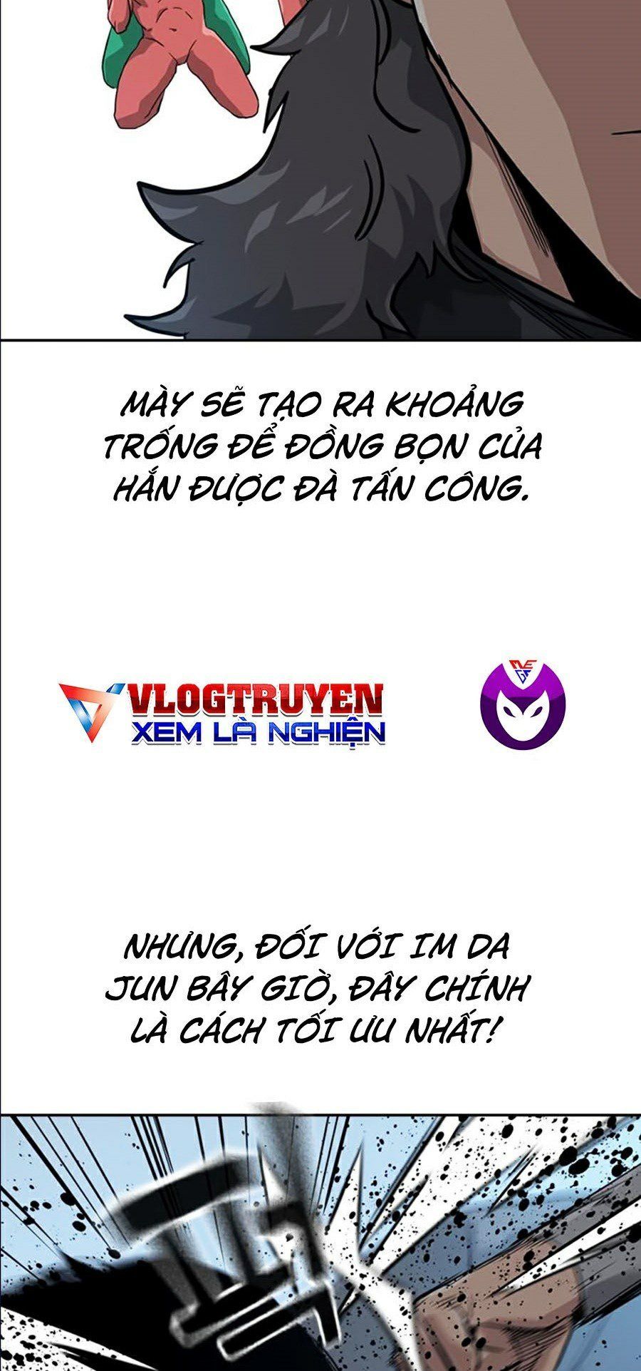 đọc truyện Để Có Thể Sống Sót Chương 19 ảnh 54 tại Truyện Dạ Ký